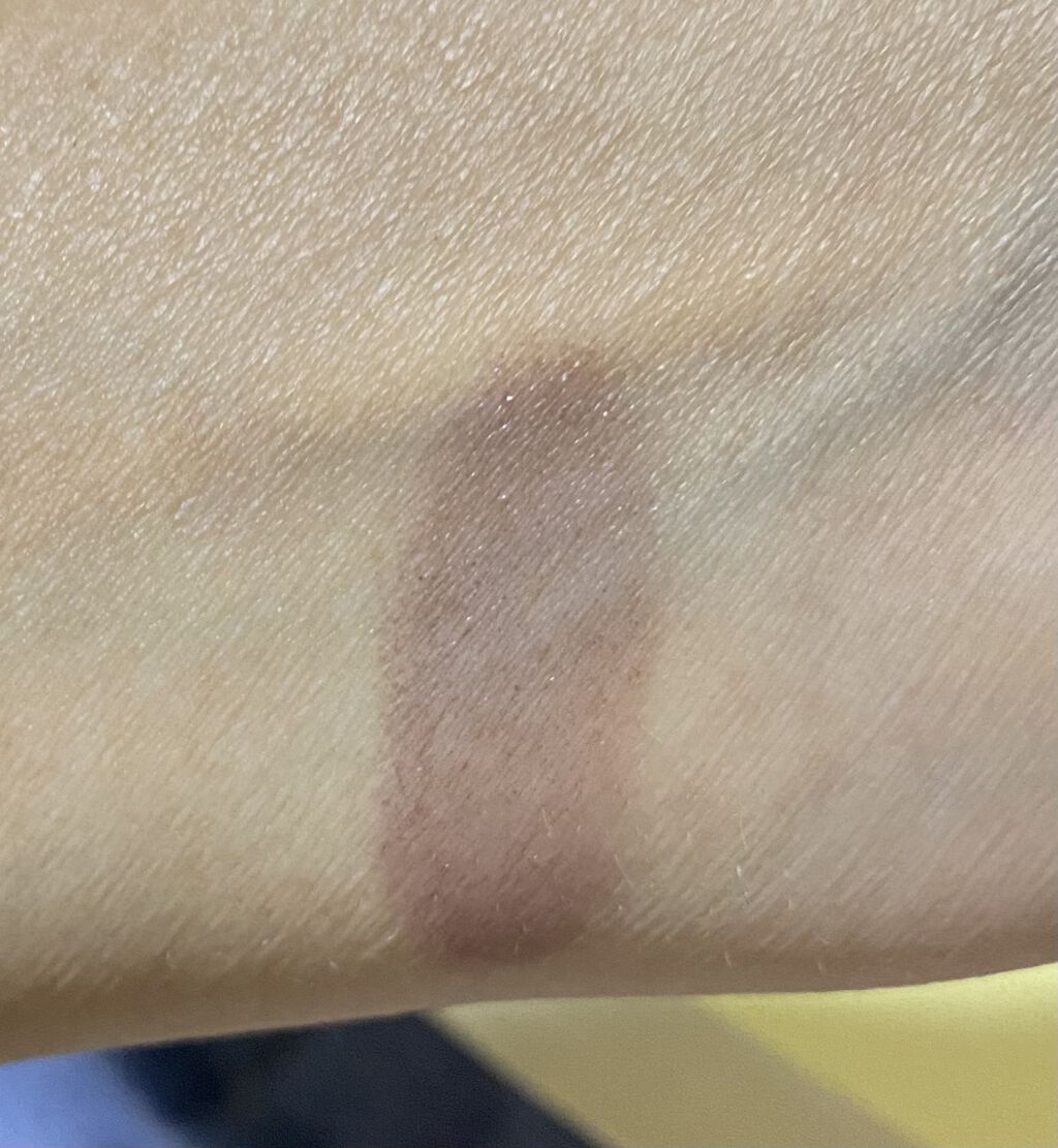 レヨン ジュレアイズ N 11/Elégance/ジェル・クリームアイシャドウを使ったクチコミ（3枚目）