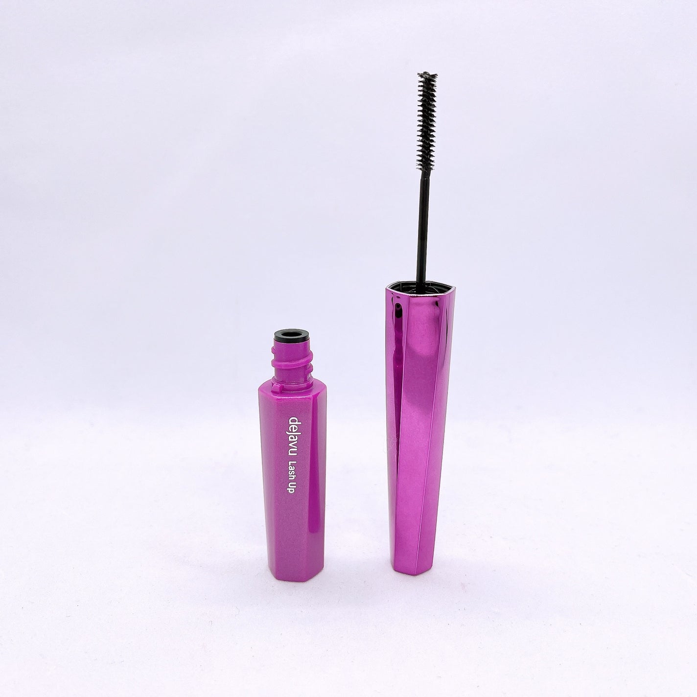 「塗るつけまつげ」自まつげ際立てタイプ/デジャヴュ/マスカラを使ったクチコミ(2枚目)