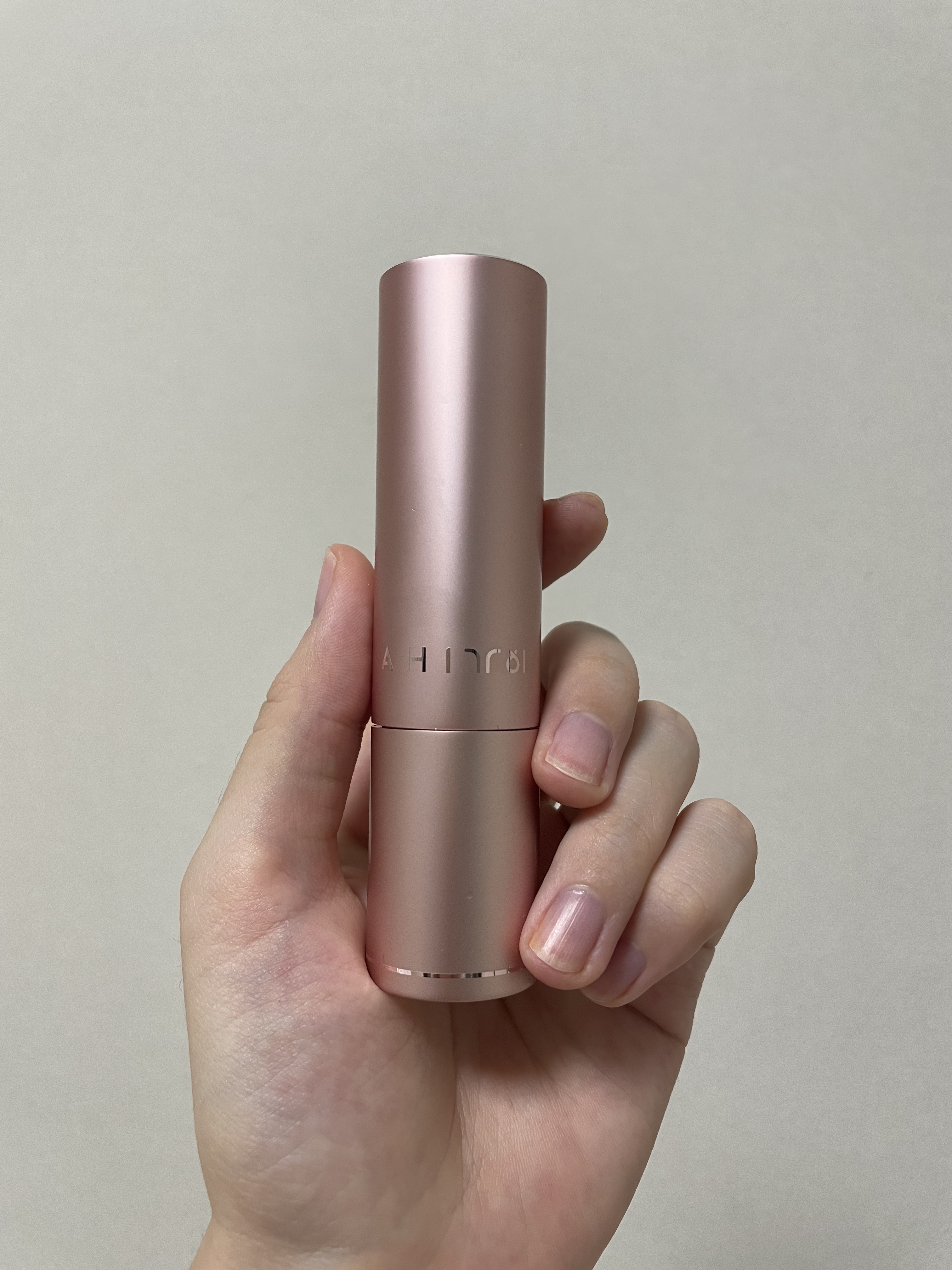 マルチバームセット 新ver（本品+リフィル）/KAHI/メイクアップを使ったクチコミ（1枚目）