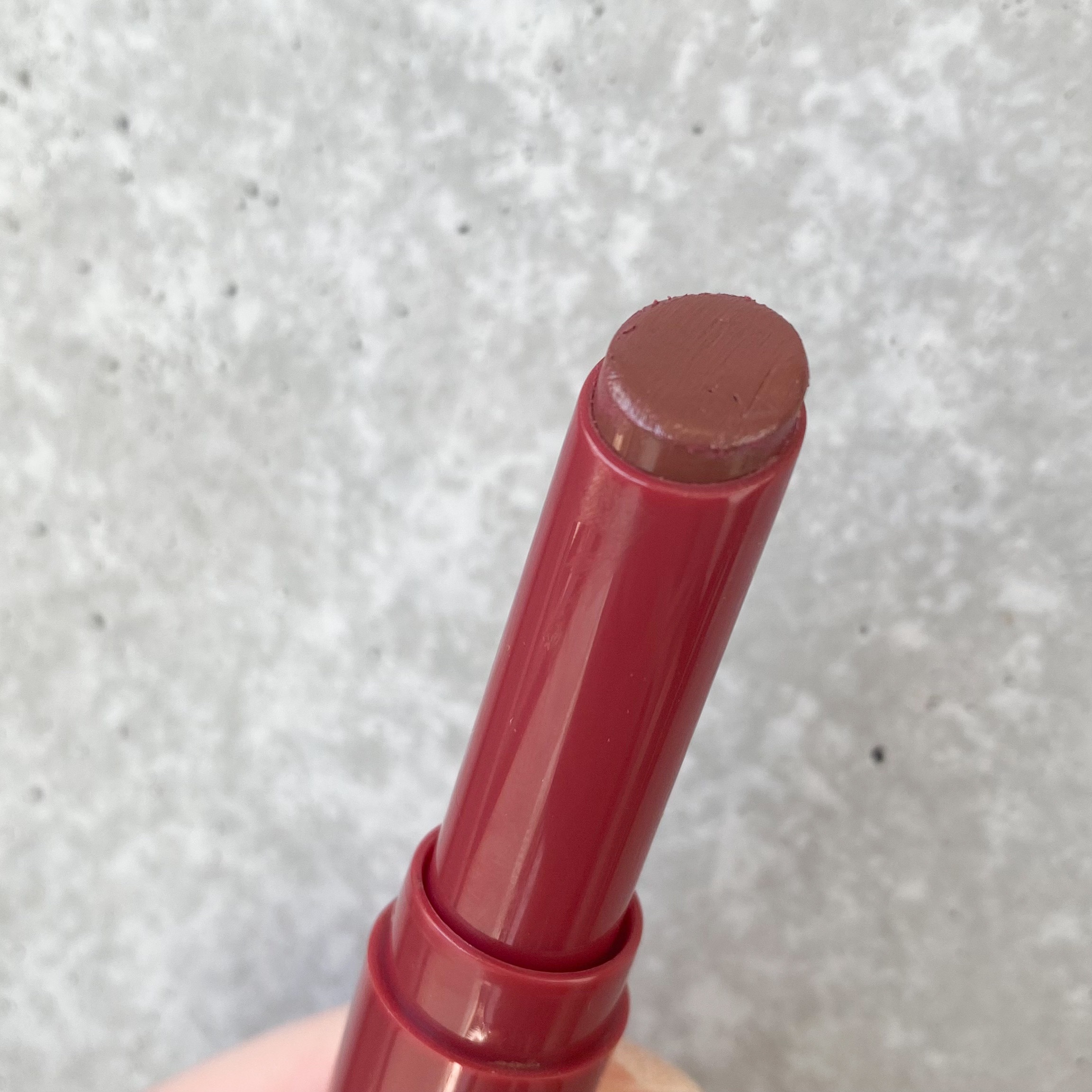 ティントマイスターリップ/iDIMPLE/リップティントを使ったクチコミ（2枚目）