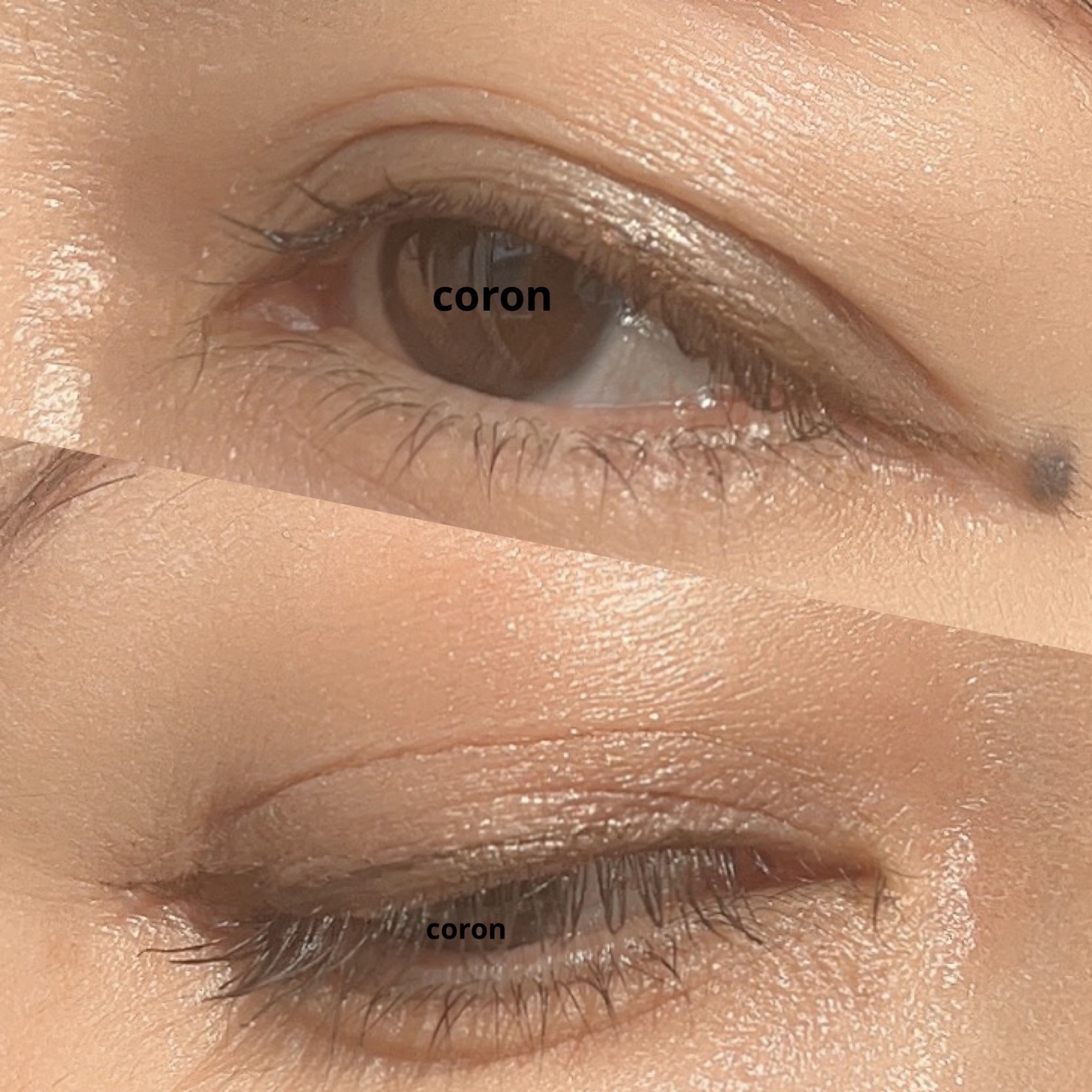 THREE ファントゥファンキーリキッドアイライナー/THREE/リキッドアイライナーを使ったクチコミ（2枚目）