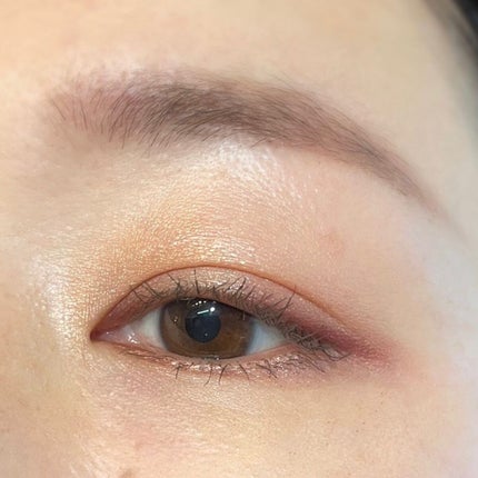 オブスキュア テンプテイション アイシャドウパレット/RMK/アイシャドウパレットを使ったクチコミ(8枚目)