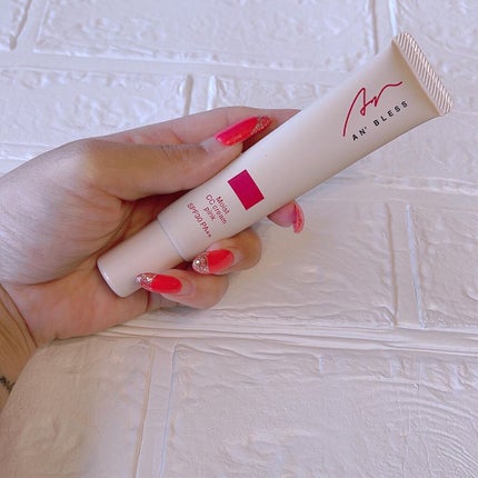 モイストCCクリーム/AN’BLESS/CCクリームを使ったクチコミ(2枚目)