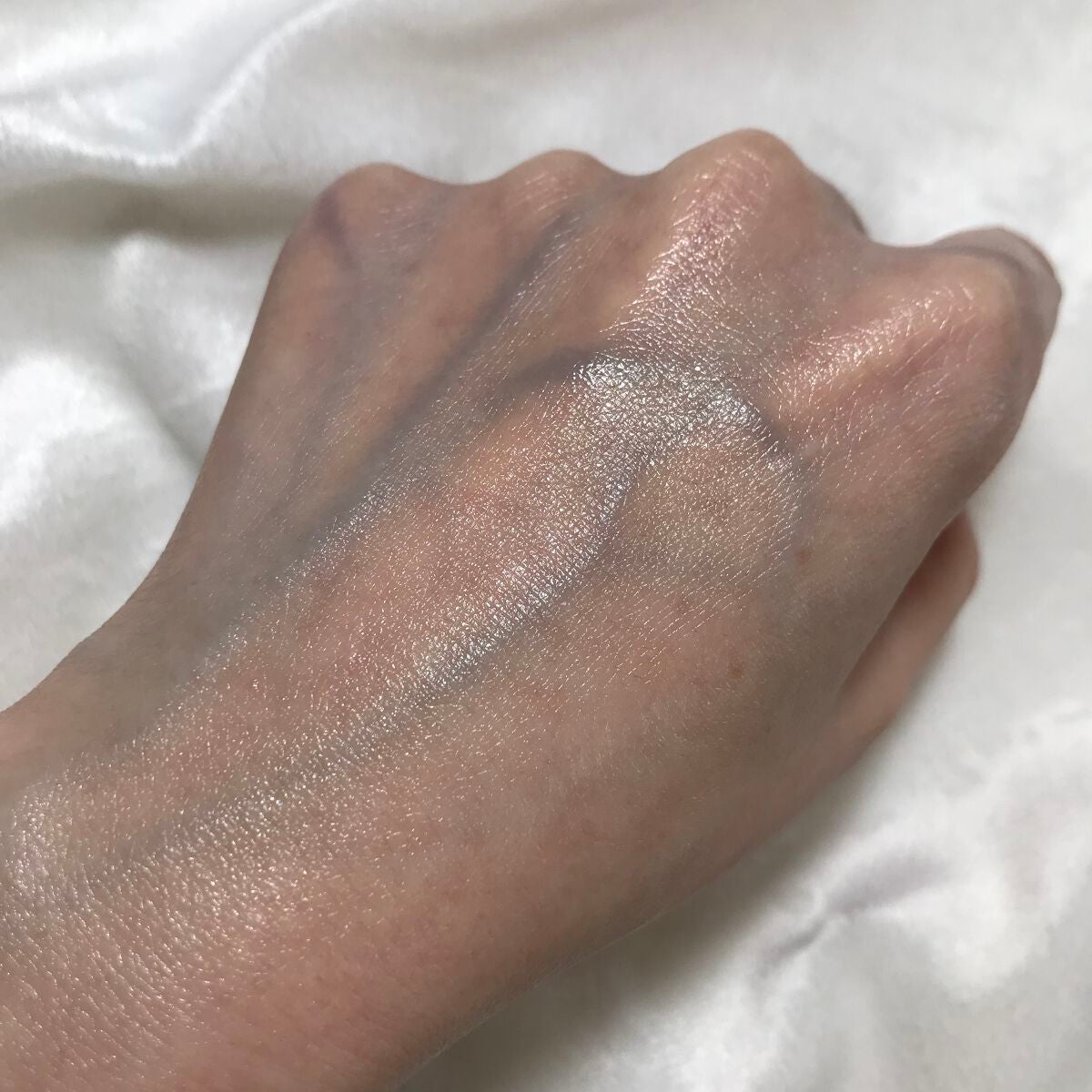 ã³ã©ãŒã²ã³ã³ã¢ã°ããŒãã¹ã¯/TIRTIR(ãã£ã«ãã£ã«)/ãã®ä»ã¹ãã³ã±ã¢ã䜿ã£ãã¯ãã³ãïŒ6æç®ïŒ