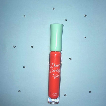 WP ディアダーリンソーダティント/ETUDE/口紅を使ったクチコミ(1枚目)