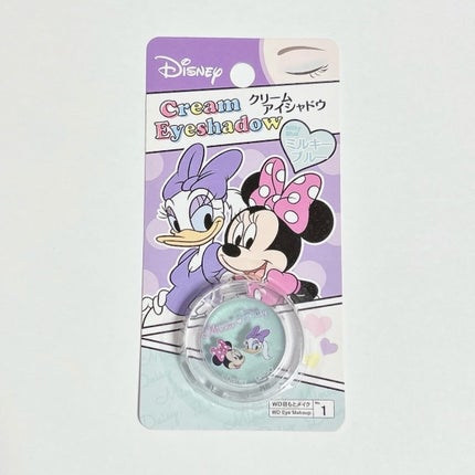 KCクリームアイシャドウ/DAISO/ジェル・クリームアイシャドウを使ったクチコミ(7枚目)