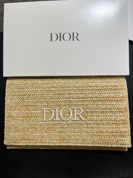 その他/Dior/その他を使ったクチコミ(3枚目)