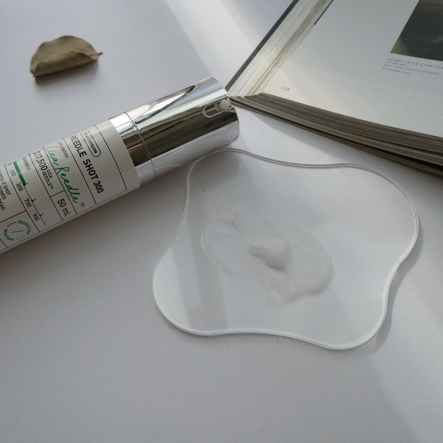 mii* on LIPS 「#pr@vtcosmetics_official@v..」(4枚目)