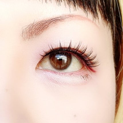 グロウフルールチークス/キャンメイク/パウダーチークを使ったクチコミ(6枚目)