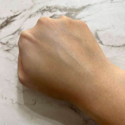 コラーゲンモイスチャースキンベース/illuN/化粧下地を使ったクチコミ(4枚目)