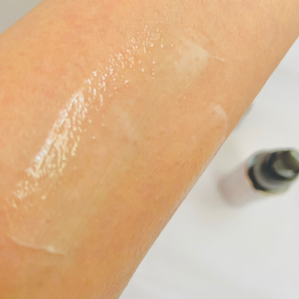 リフトホワイト パーフェクション/BRIGHTAGE/美容液を使ったクチコミ（2枚目）