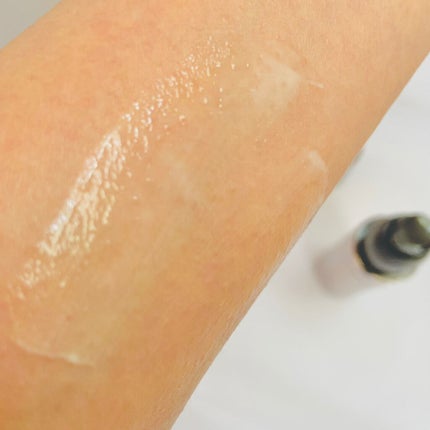 リフトホワイト パーフェクション/BRIGHTAGE/美容液を使ったクチコミ(3枚目)