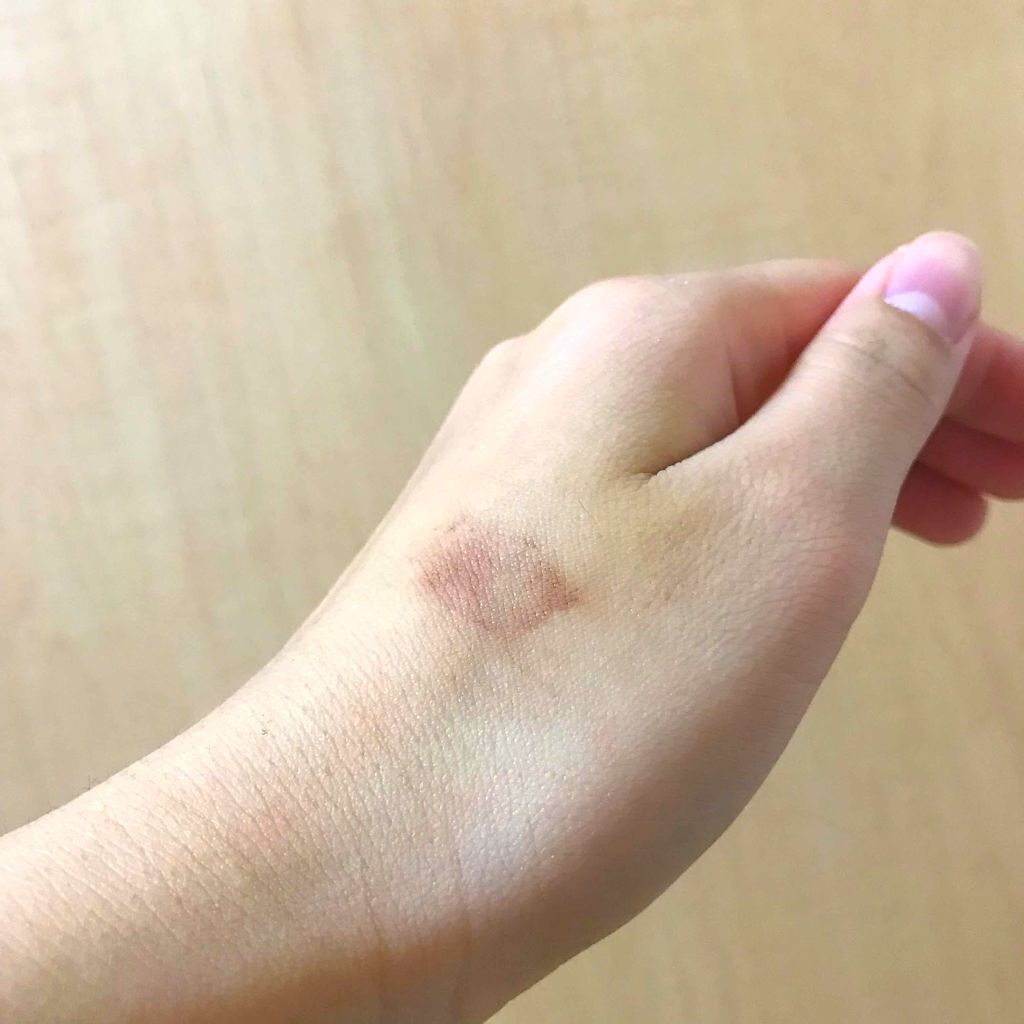 ボリューム&カールマスカラ アドバンストフィルム/ヒロインメイク/マスカラを使ったクチコミ(4枚目)