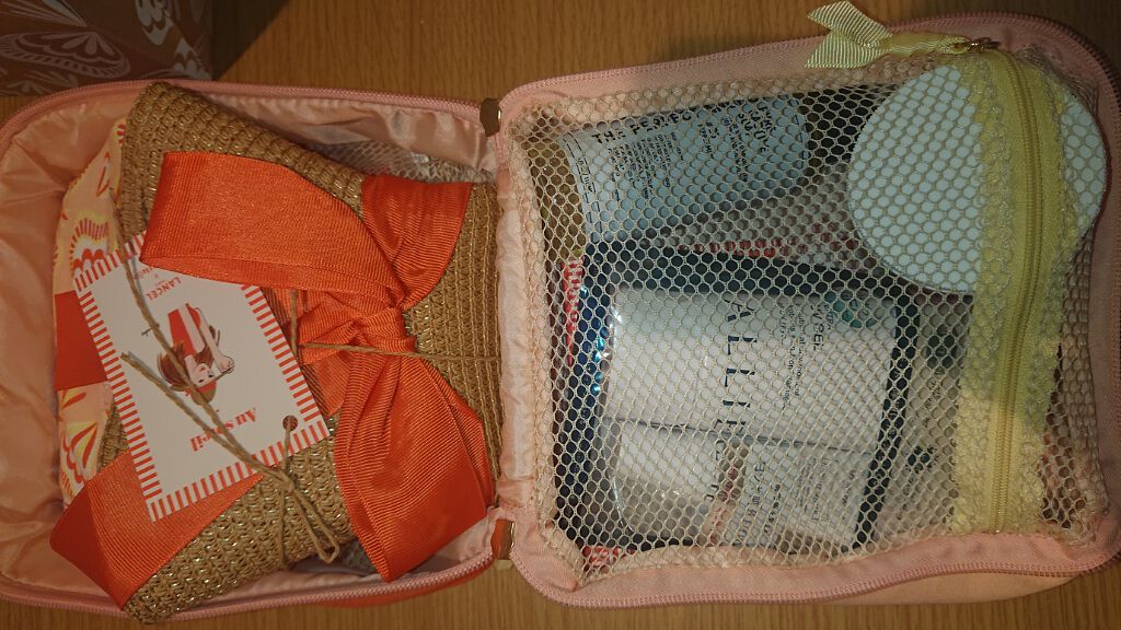 My Little Box/My Little Box/その他キットセットを使ったクチコミ（2枚目）