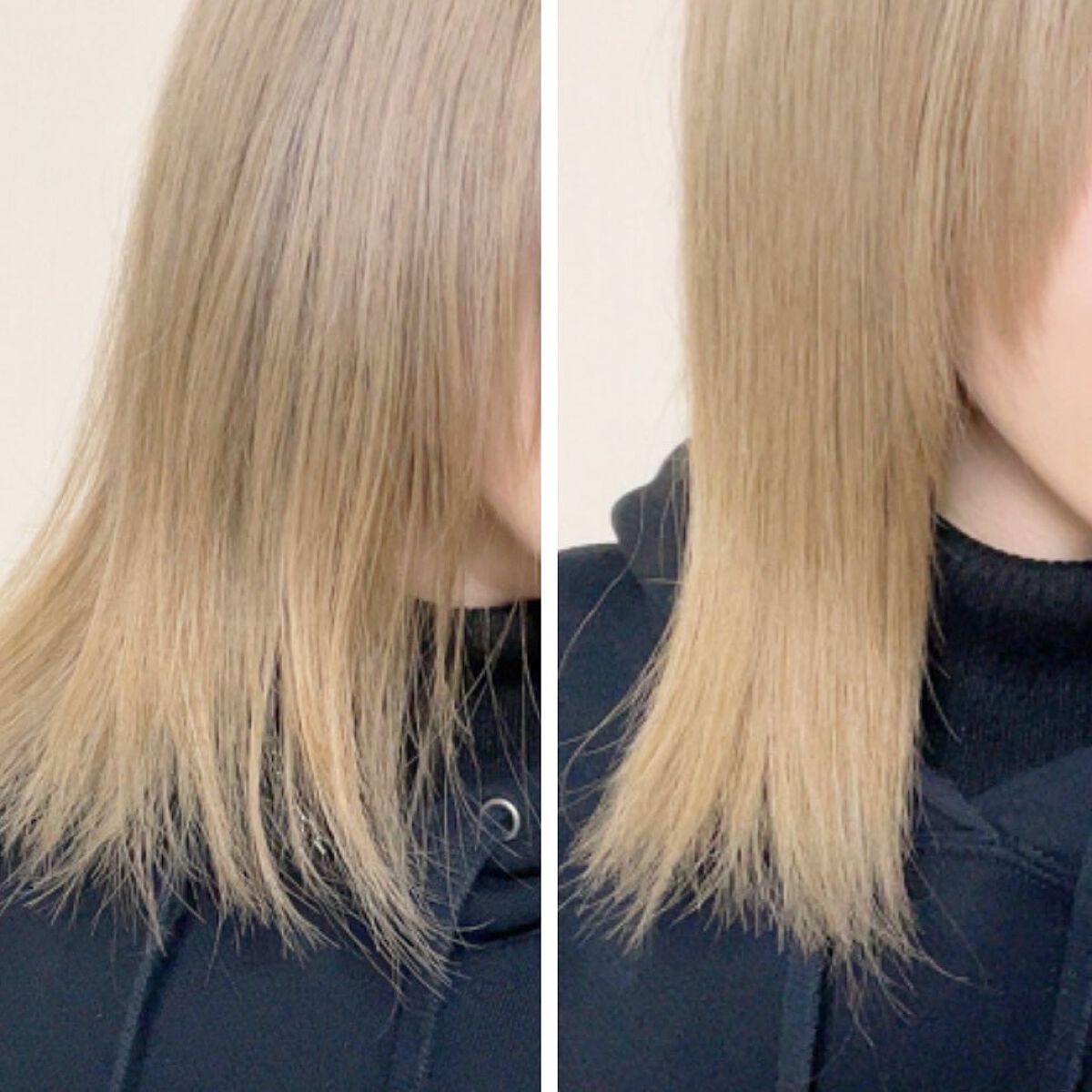 パフュームヘアエッセンス/JUL7ME/ヘアトリートメントを使ったクチコミ(6枚目)