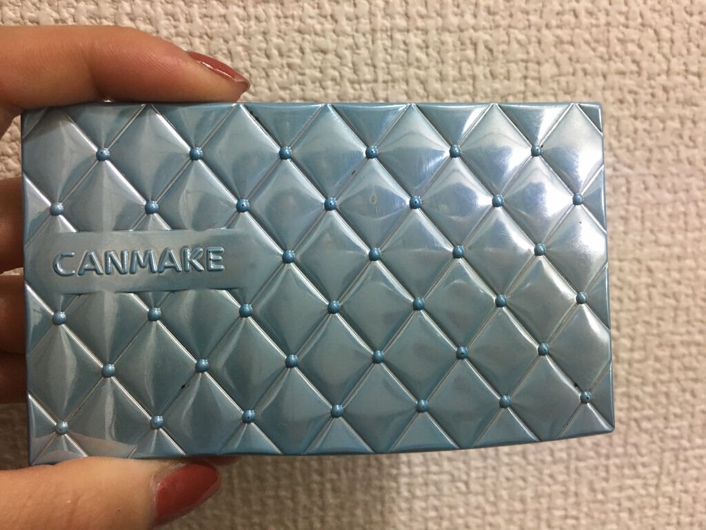 キャンメイク UV シルキーフィットファンデーションのクチコミ「超おすすめ❤️❤️❁﻿キャンメイク❁﻿シルキーフィットファンデーション

CANMAKE
UV.....」（1枚目）