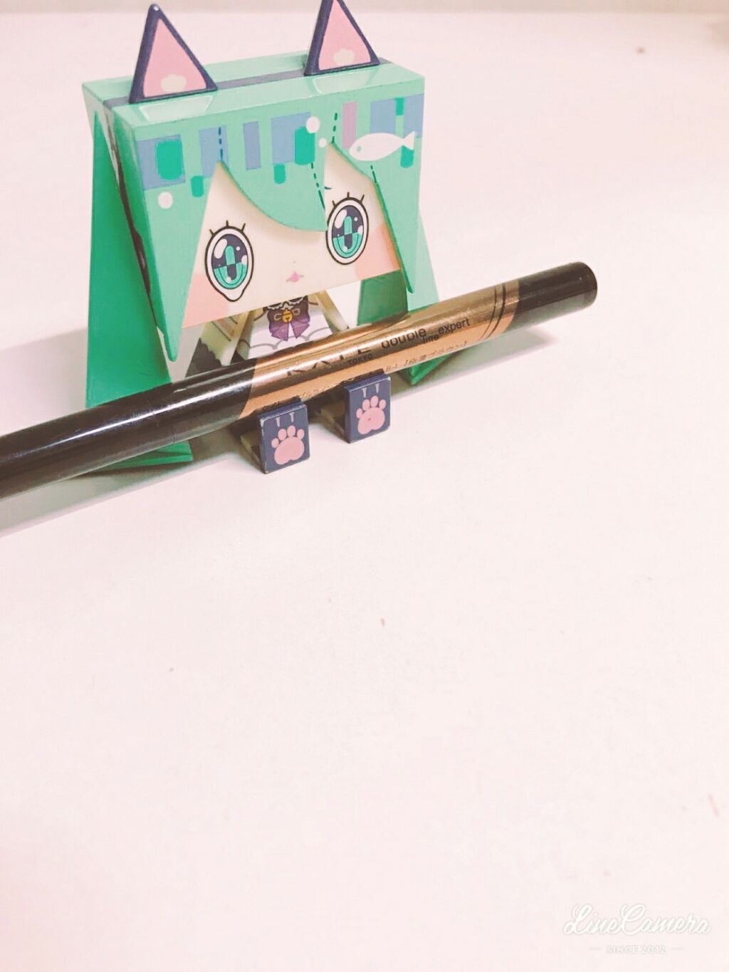 トーンアップアイシャドウ/CEZANNE/アイシャドウパレットを使ったクチコミ(2枚目)