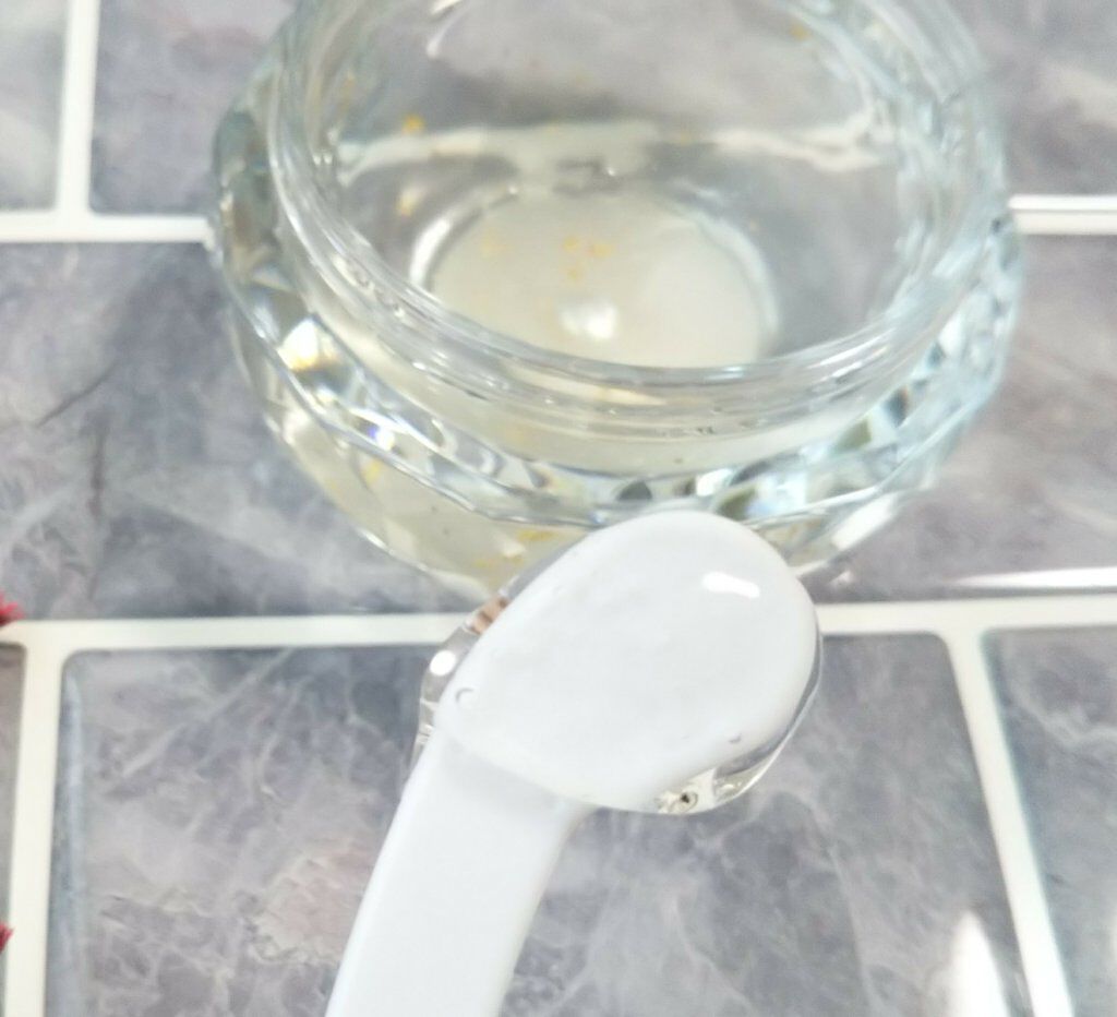 しあわせ想い/ウツクシア/オールインワン化粧品を使ったクチコミ(4枚目)