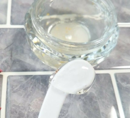 しあわせ想い/ウツクシア/オールインワン化粧品を使ったクチコミ(4枚目)