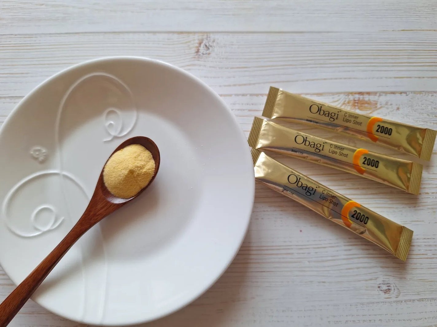 みきみきちゃま on LIPS 「#PR#ロート製薬#obagi#オバジ今回ご紹介する商品は『オ..」(3枚目)