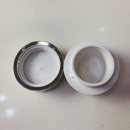 アンフィネス エクスパンション クリーム/ALBION/フェイスクリームを使ったクチコミ(3枚目)