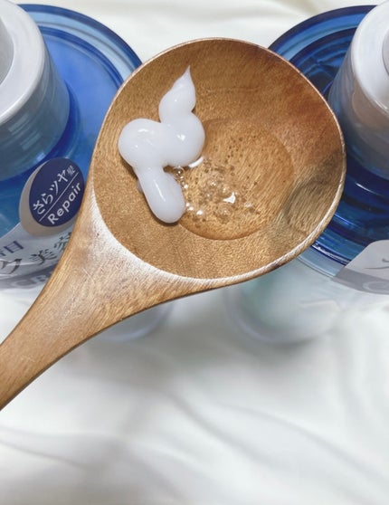 スリープテック リペア シャンプー/ヘアトリートメント/NeNe Night/市販シャンプーを使ったクチコミ(2枚目)