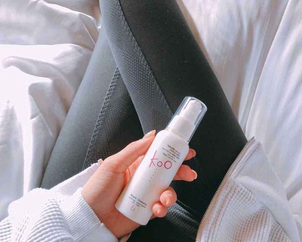 新品　koo プレミアムシュール　ミラクルクレンジング eskoo-yh_yh-03