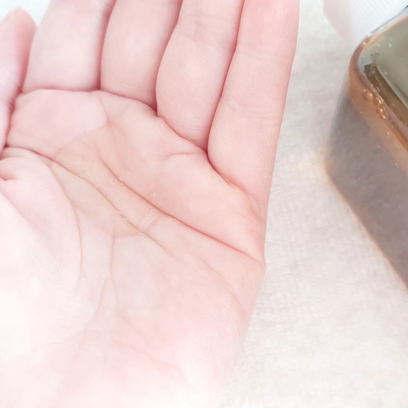 kurokamiスカルプ/haru/市販シャンプーを使ったクチコミ（3枚目）