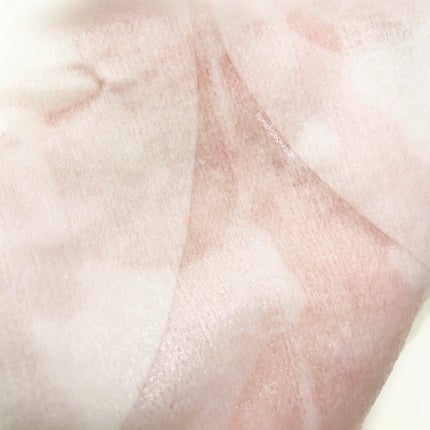 お伊勢ルルルン(木々の香り)(4袋入)/ルルルン/シートマスク・パックを使ったクチコミ(6枚目)