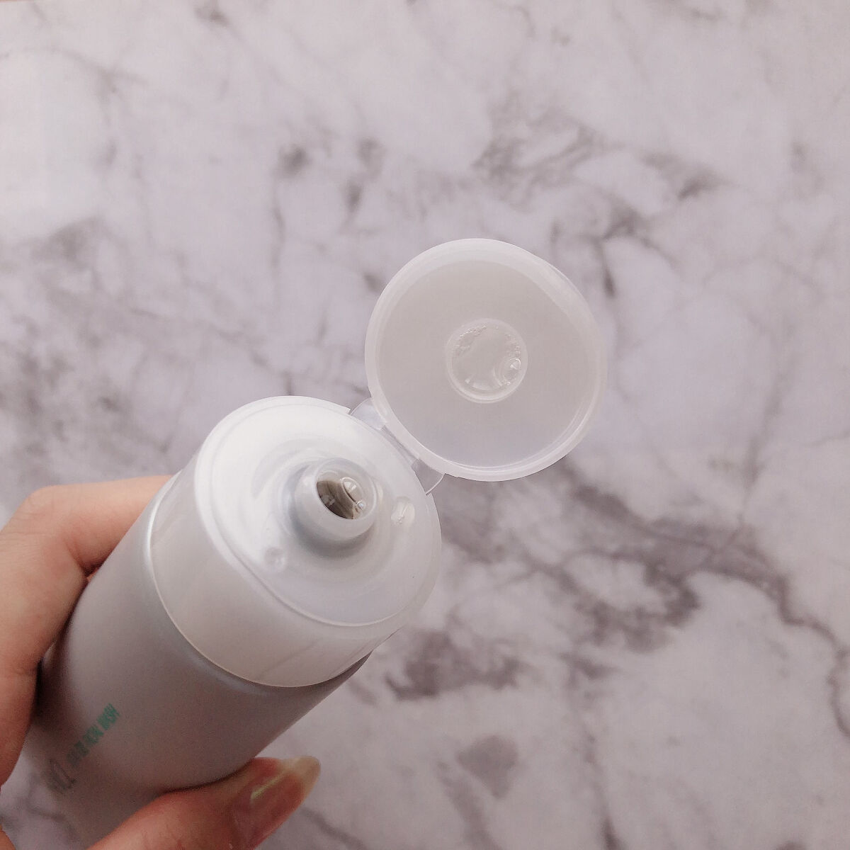 泥ジェル洗顔/ファンケル/その他洗顔料を使ったクチコミ（3枚目）