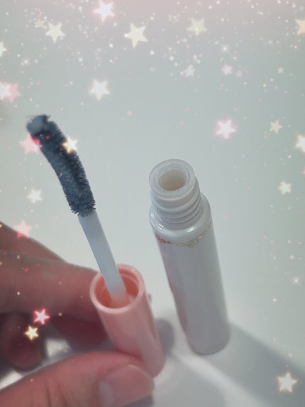 クイックラッシュカーラーリムーバー/キャンメイク/ポイントメイクリムーバーを使ったクチコミ(1枚目)