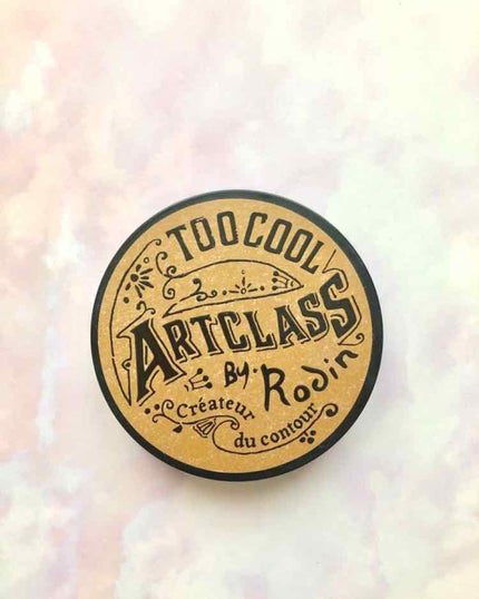 アートクラスバイロダン シェーディング/too cool for school/シェーディングを使ったクチコミ(1枚目)