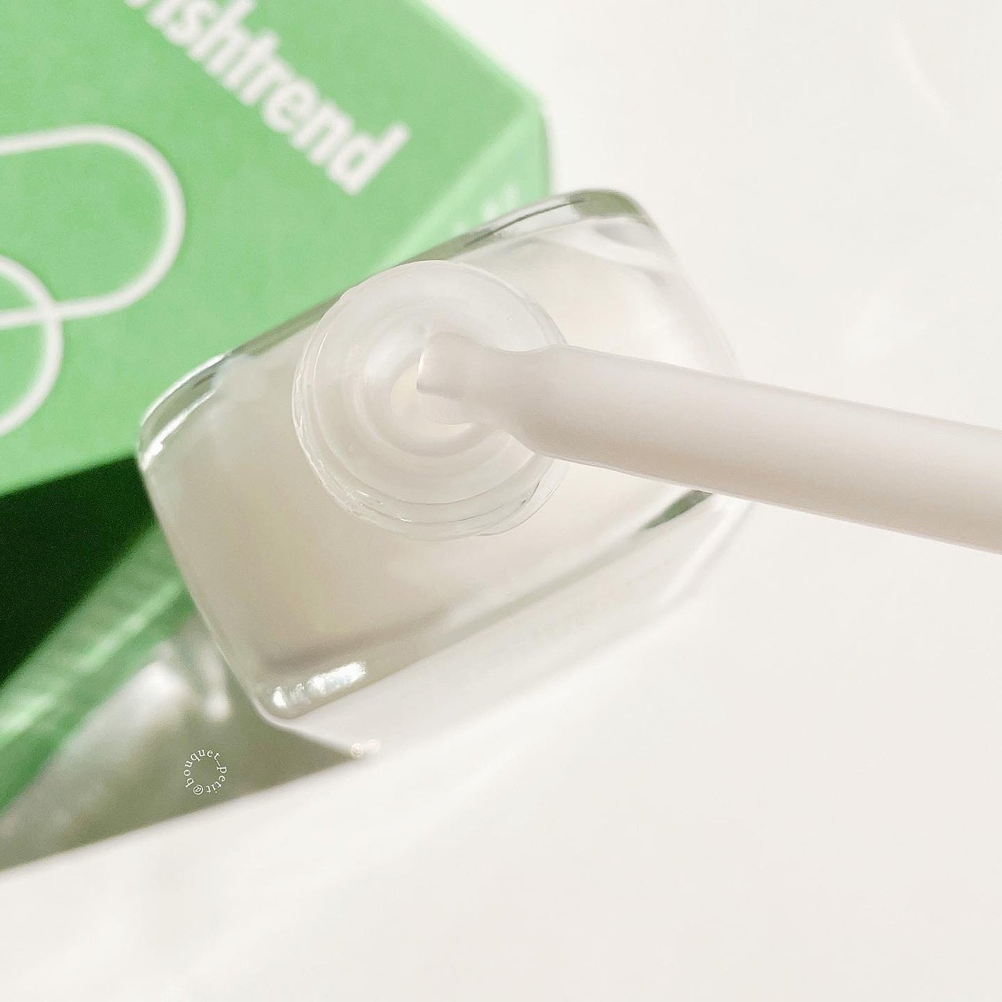 セラバリアスージングアンプル/By Wishtrend/美容液を使ったクチコミ(5枚目)