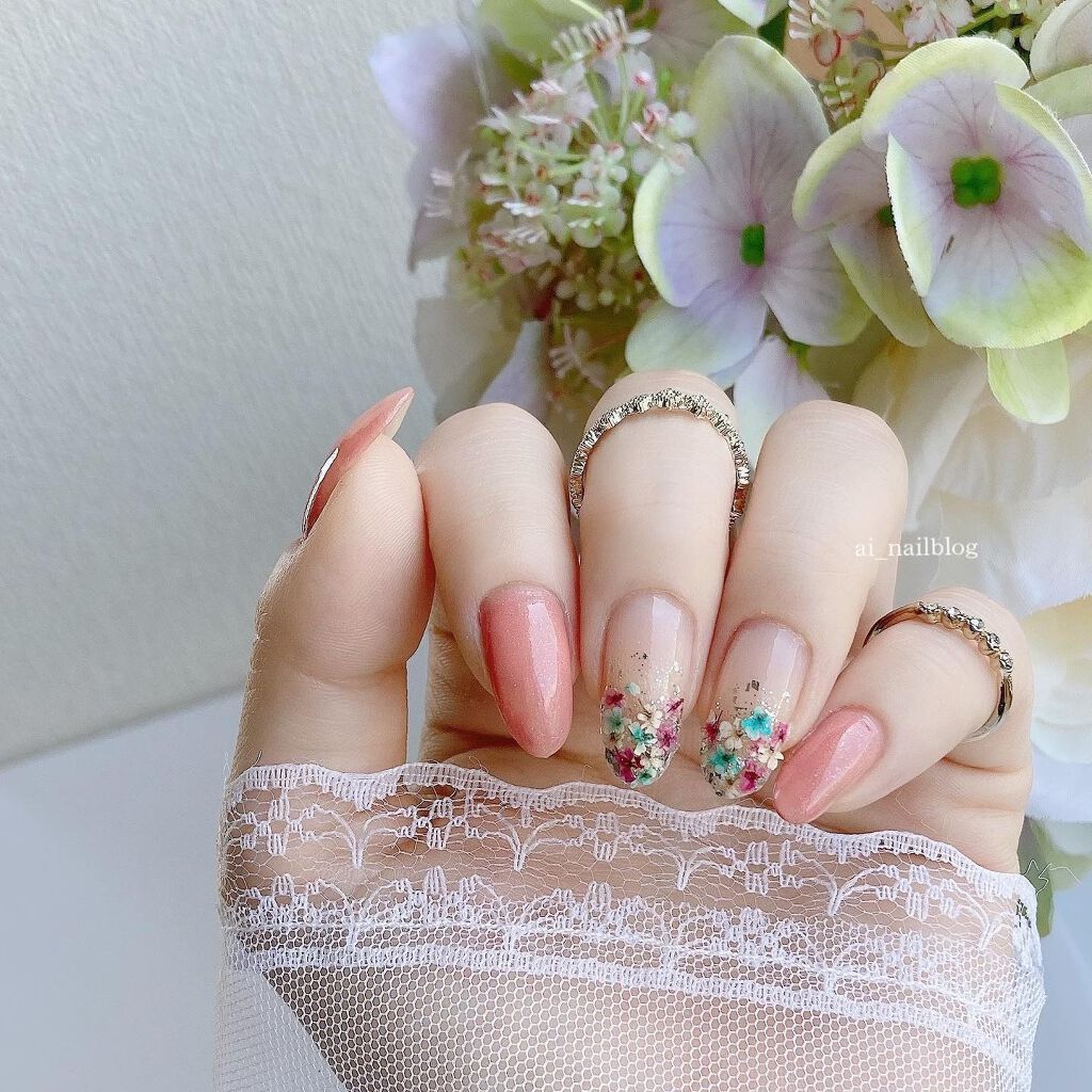 pa ネイルカラー/pa nail collective/マニキュアを使ったクチコミ(2枚目)