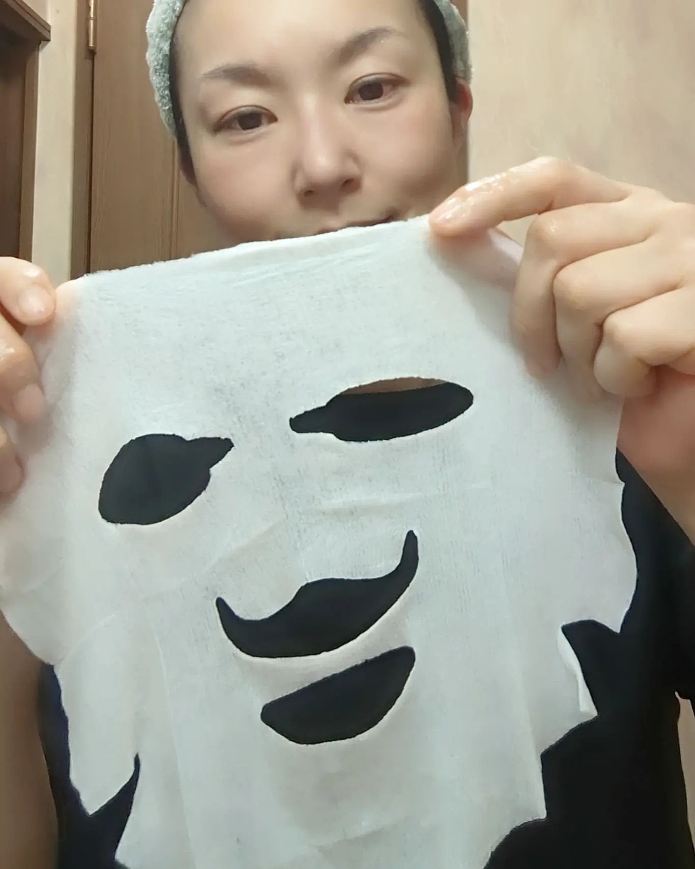 ルルルンピュア エブリーズ/ルルルン/シートマスク・パックを使ったクチコミ(2枚目)