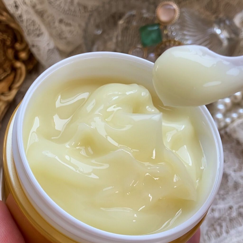 アクアコラーゲンゲル エンリッチリフト EX/ドクターシーラボⓇ/フェイスクリームを使ったクチコミ(3枚目)