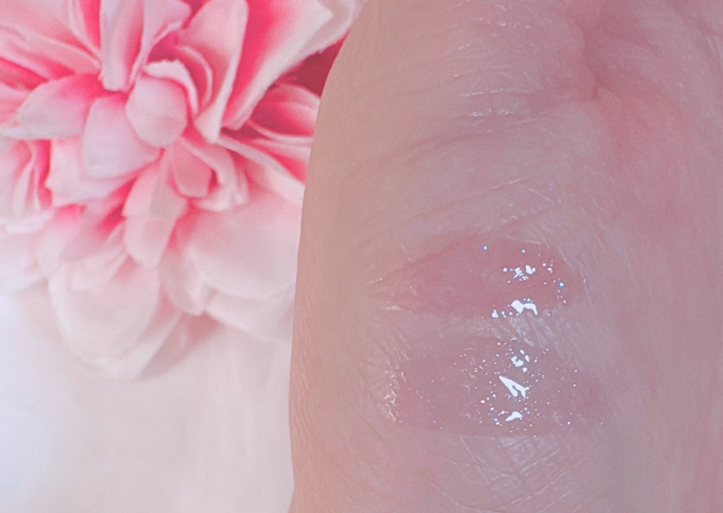 ステイフィクサーマルチカラーパウダー/wakemake/ルースパウダーを使ったクチコミ(4枚目)