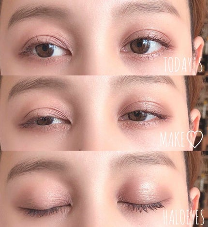 セレクト アイカラー/ESPRIQUE/単色アイシャドウを使ったクチコミ(2枚目)