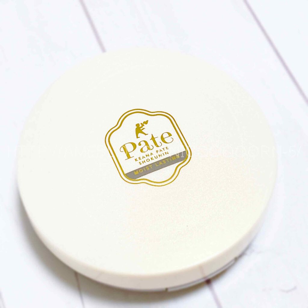 エッセンスBBパウダー ML(モイストラスティング)/毛穴パテ職人/プレストパウダーを使ったクチコミ(3枚目)