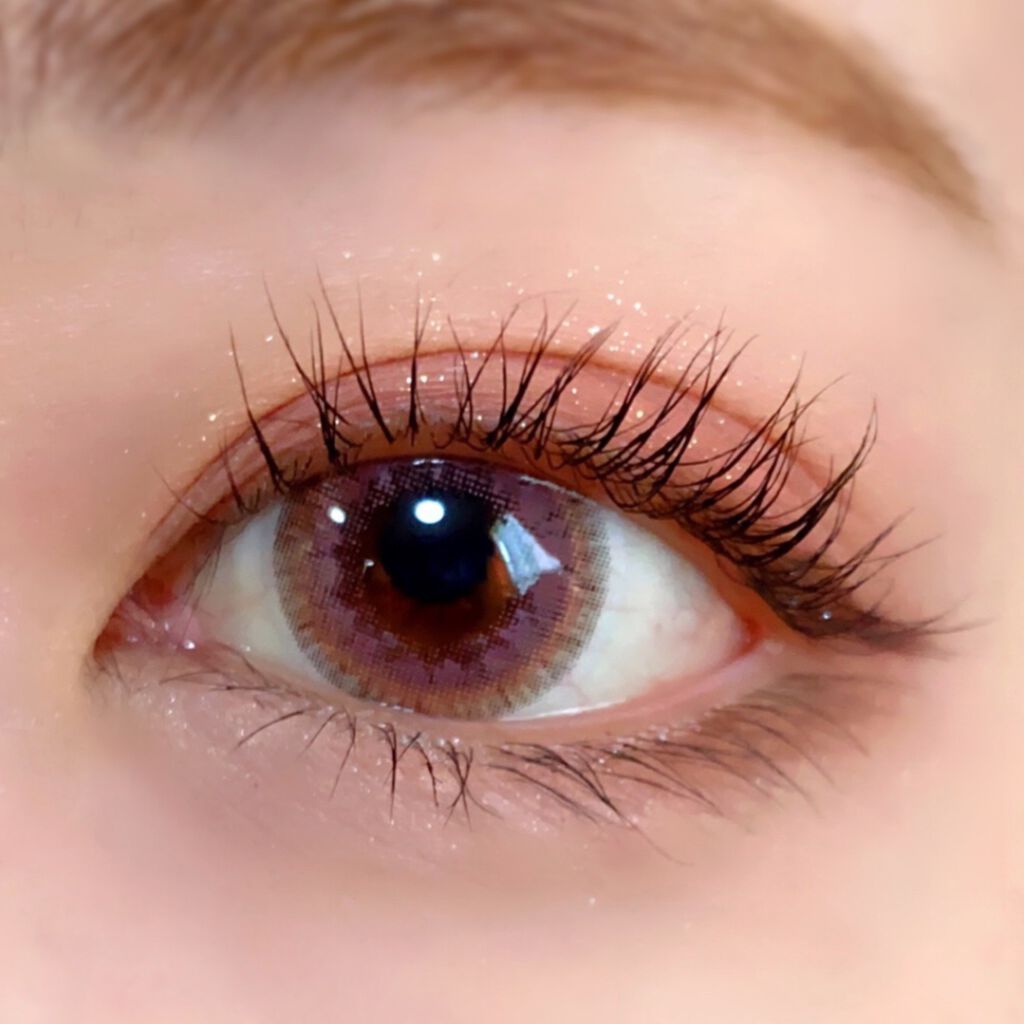 アイムユアパレット/all my things/アイシャドウパレットを使ったクチコミ(3枚目)