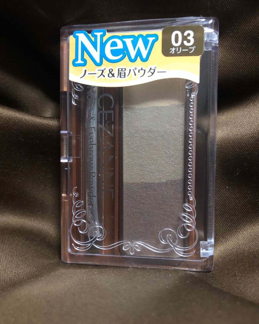はがして使えるコットン/無印良品/コットンを使ったクチコミ（2枚目）