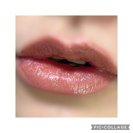 ルージュ アリュール ラック/CHANEL/口紅を使ったクチコミ(10枚目)