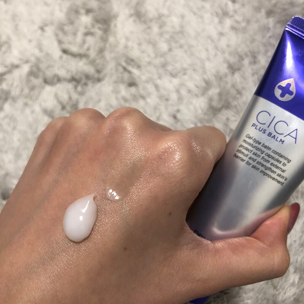 orange_gloss_ymnp on LIPS 「ダメージを受けたお肌を優しく修復してくれる万能クリーム(*´꒳..」(2枚目)