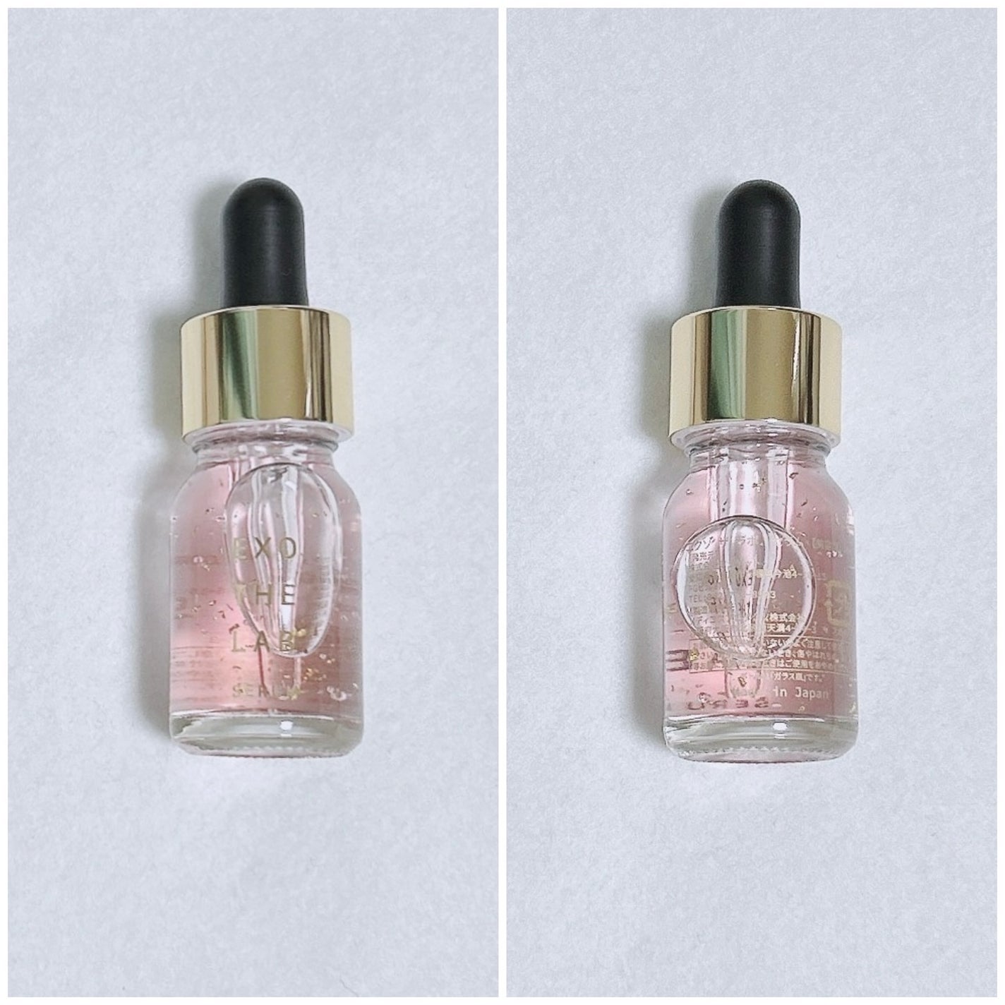 EXO THE LAB.SERUM/EXO THE LAB./美容液を使ったクチコミ(2枚目)