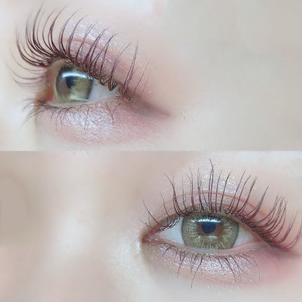 ロング&カールマスカラ アドバンストフィルム/ヒロインメイク/マスカラを使ったクチコミ(5枚目)