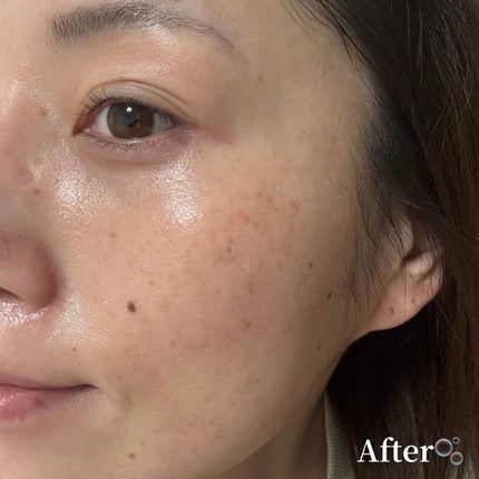 ディセンシア ディセンシー ブライトリフト クリーム/DECENCIA/フェイスクリームを使ったクチコミ(6枚目)