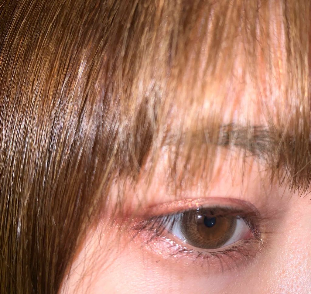 ボリュームコントロールマスカラ/ヒロインメイク/マスカラを使ったクチコミ（2枚目）