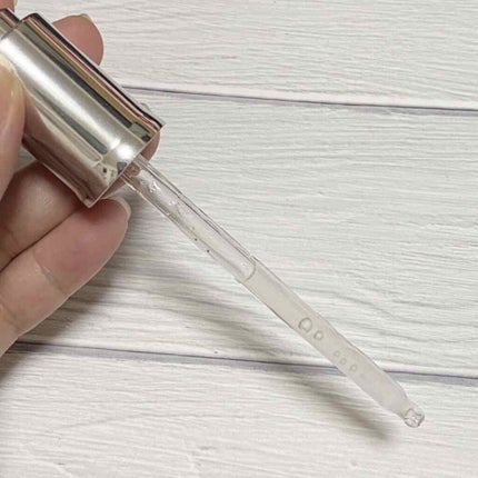 ジェニフィック アドバンスト N/LANCOME/美容液を使ったクチコミ(2枚目)