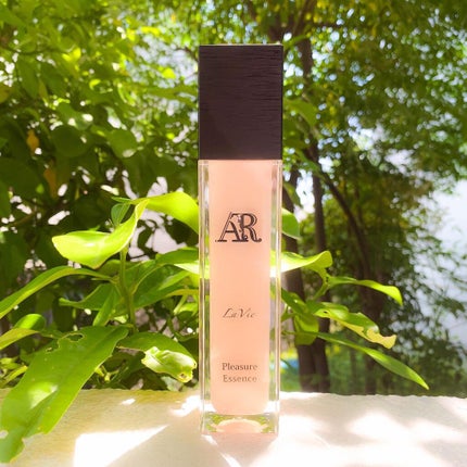 Arlavie 美容液/AR Cosmetics TOKYO/美容液を使ったクチコミ(1枚目)