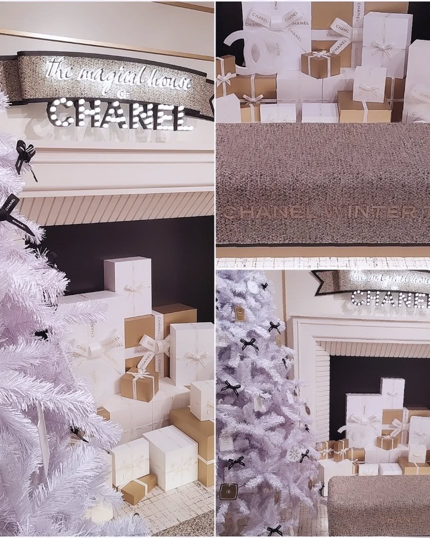 シャネル N°5 パルファム/CHANEL/香水(レディース)を使ったクチコミ(8枚目)